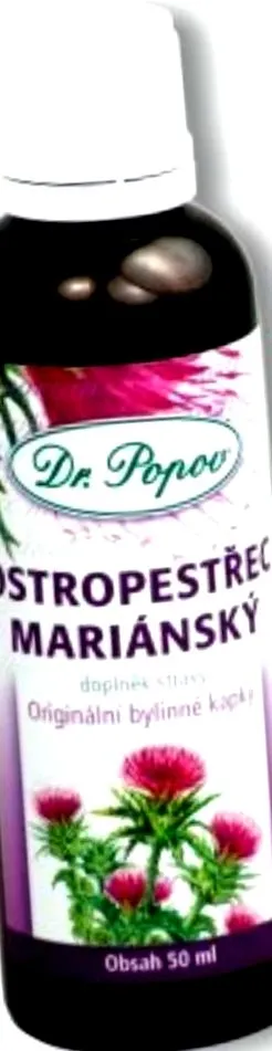 popov plante