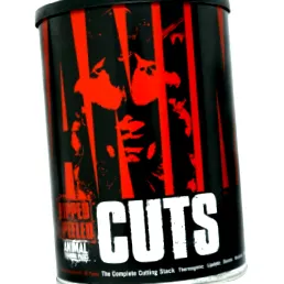 cuts
