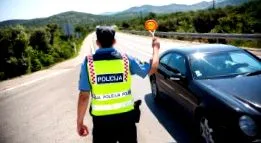 croația mașina