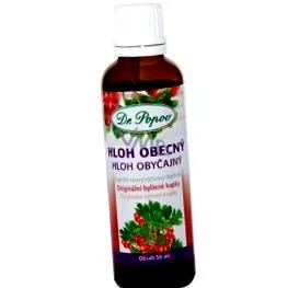 plante hawthorn