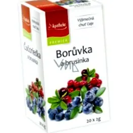 apotheke natur