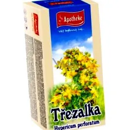 apotheke ľubovník