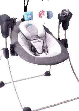 swing babymoov
