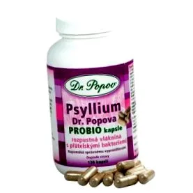 capsule POPOV probio