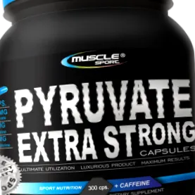 sportul muscular