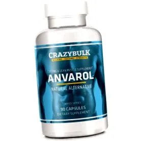anvarol