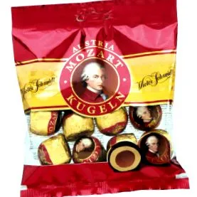 148g mozartkugeln