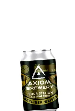 axiom beer