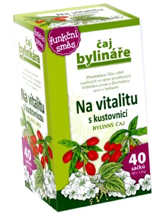 vitalitate herbalist