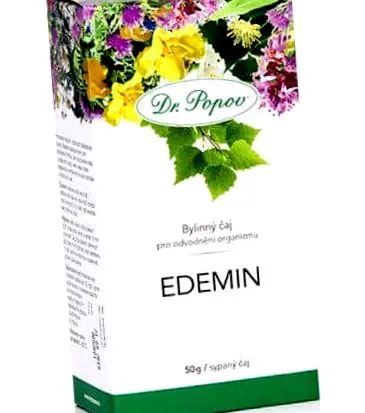edemine popov
