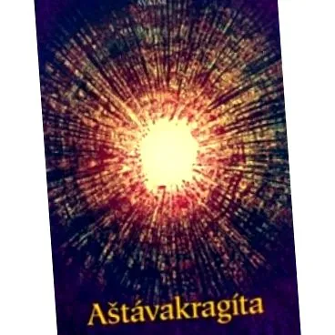 aštávakragíta tomáš