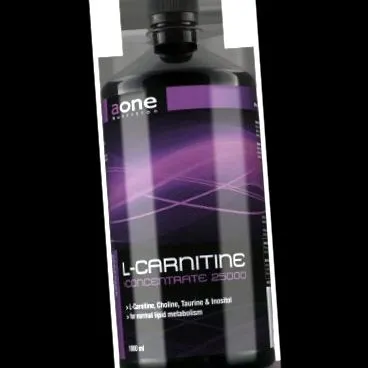 L-CARNITINA 1000