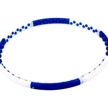 hoop hula