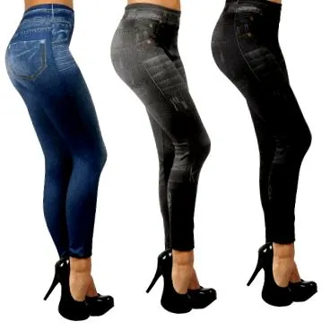 jeggings дънки