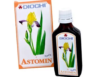 astomin astomin