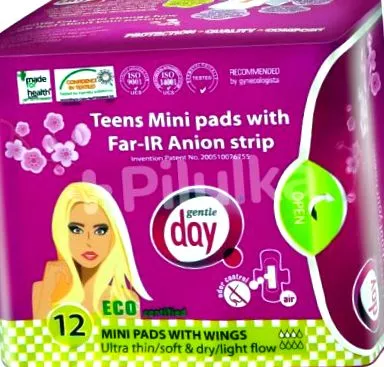 anion teens