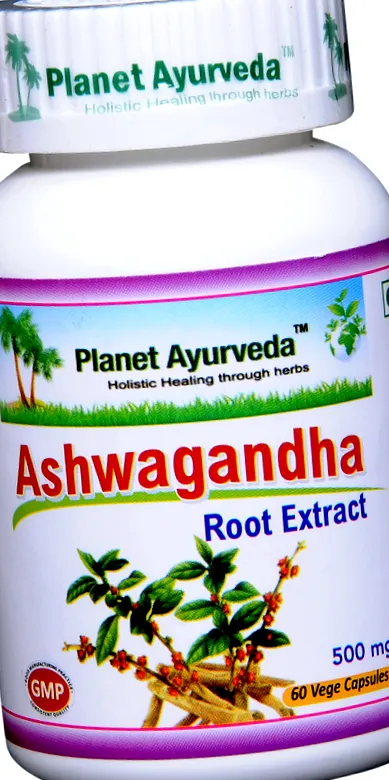 ashwaganda