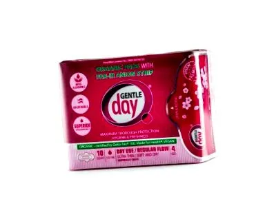 anion gentle