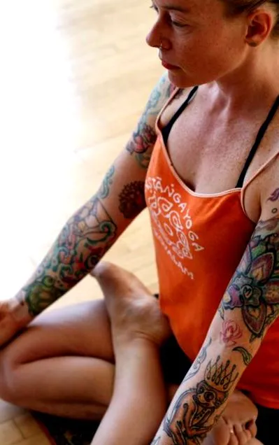 vindecă yoga