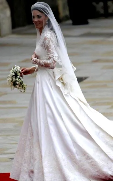 middleton pentru