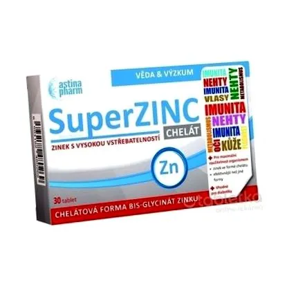 superzinc