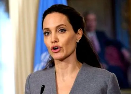 jolie