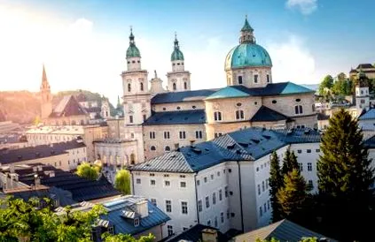 salzburg