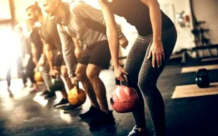 frecvente exercițiu