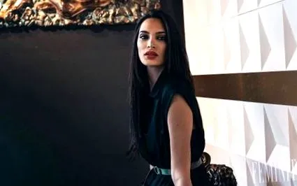 frumusețe vágnerová