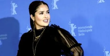 astfel salma