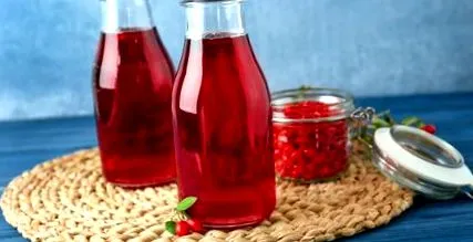 goji goji