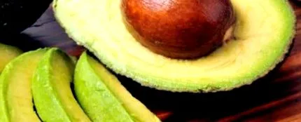 frumusețe avocado
