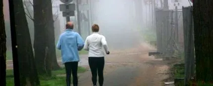 бягането
