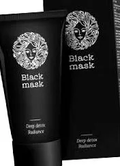 negre masca