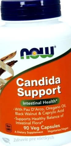 candida