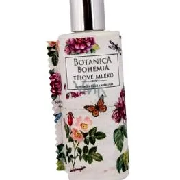bohemia botanica