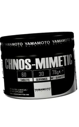 musculară chnos-mimetic