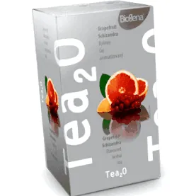 tea2o