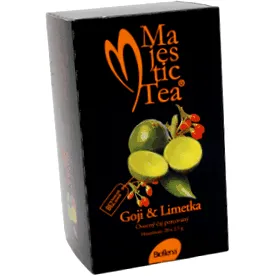lime majestic