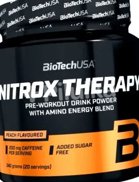 therapy