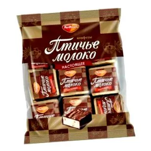 lapte bomboane