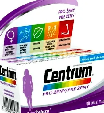 centru