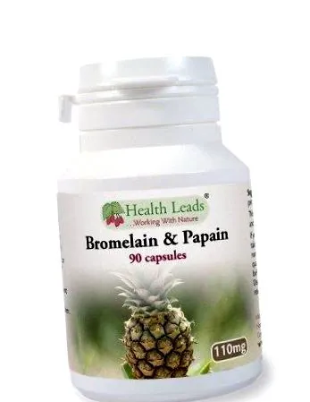 bromelain