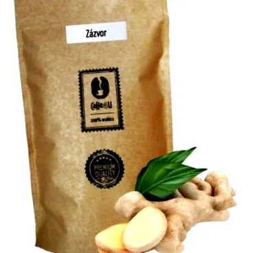verde cafea