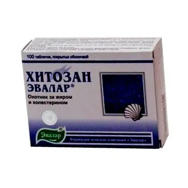 chitosan