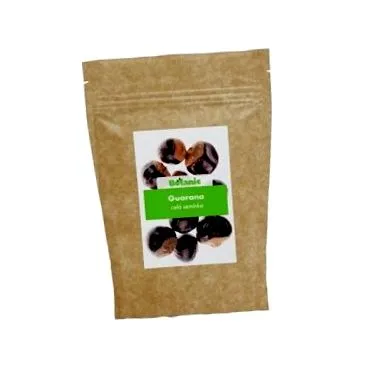 guarana semințe
