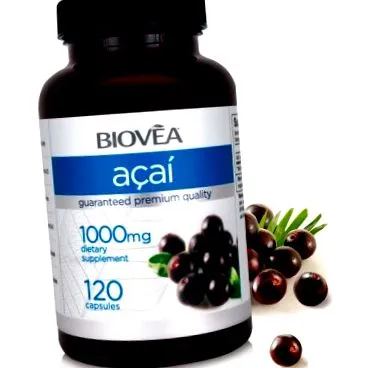biovea berry