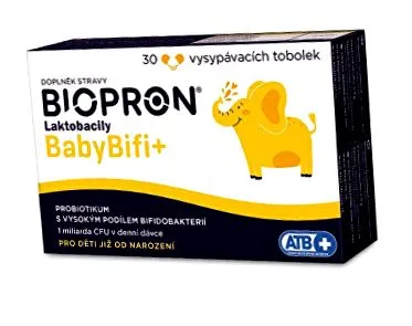 baby biopron