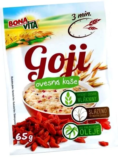 oatmeal