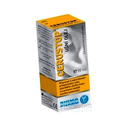 cerustop